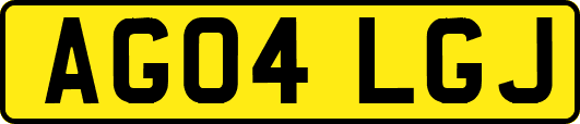 AG04LGJ