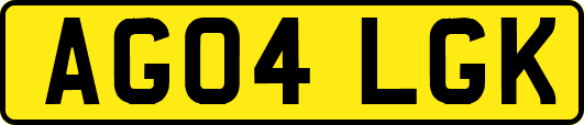 AG04LGK