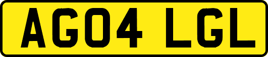 AG04LGL