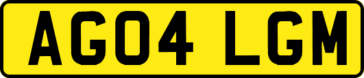 AG04LGM