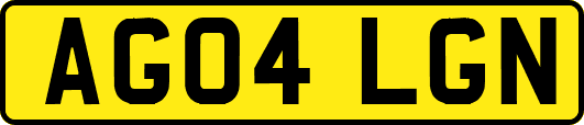 AG04LGN
