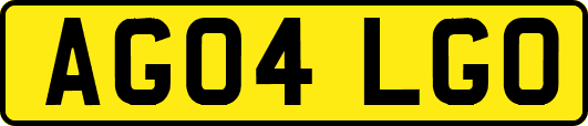 AG04LGO