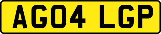 AG04LGP