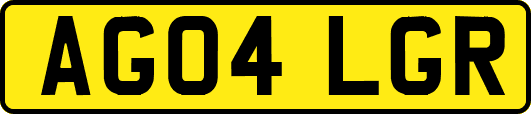 AG04LGR