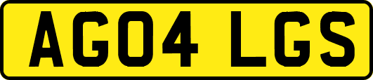 AG04LGS