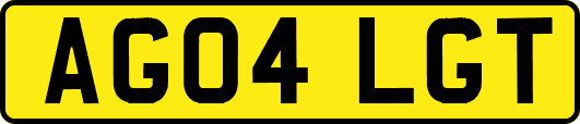 AG04LGT