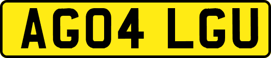AG04LGU