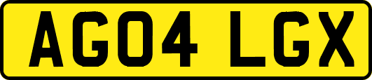 AG04LGX