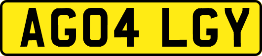AG04LGY