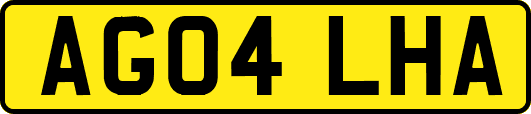 AG04LHA