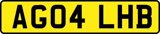 AG04LHB