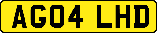 AG04LHD