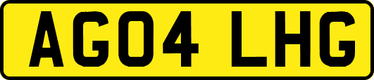 AG04LHG
