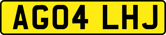 AG04LHJ