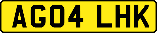 AG04LHK