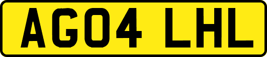 AG04LHL