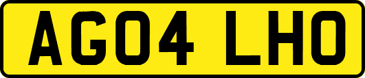 AG04LHO