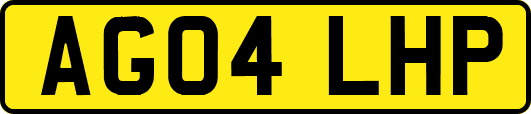 AG04LHP