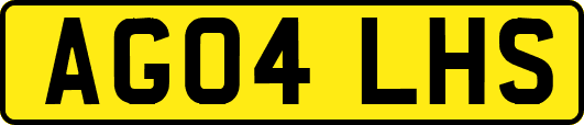 AG04LHS
