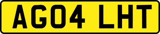 AG04LHT