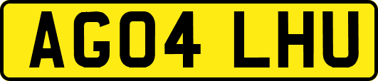 AG04LHU