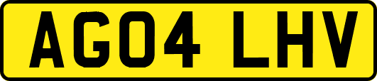 AG04LHV