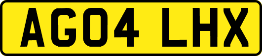 AG04LHX