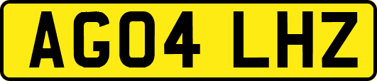 AG04LHZ