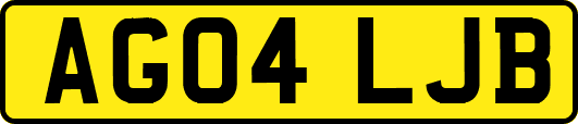 AG04LJB