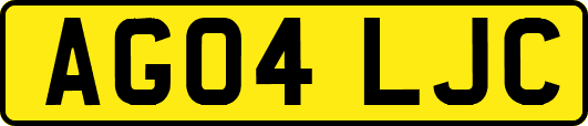 AG04LJC