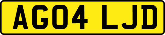 AG04LJD