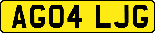 AG04LJG