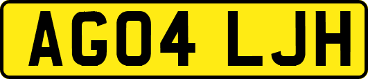 AG04LJH