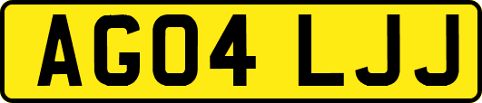 AG04LJJ