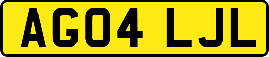 AG04LJL