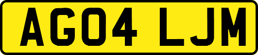 AG04LJM