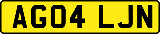 AG04LJN