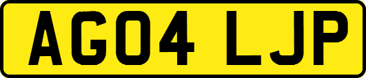 AG04LJP