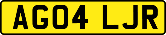 AG04LJR