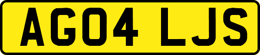 AG04LJS