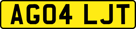 AG04LJT