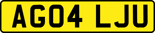 AG04LJU