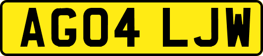 AG04LJW