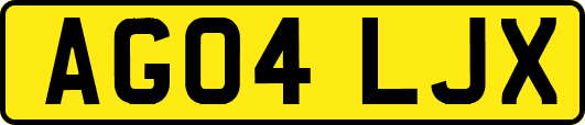 AG04LJX