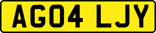 AG04LJY