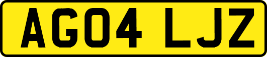 AG04LJZ