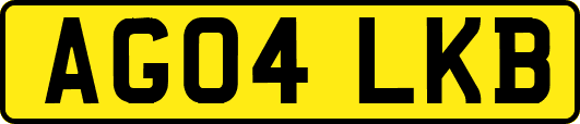 AG04LKB