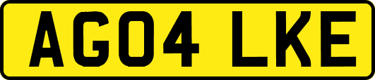 AG04LKE
