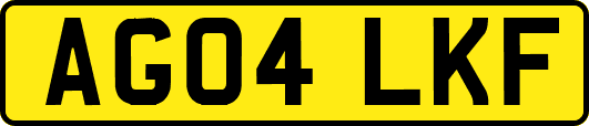 AG04LKF