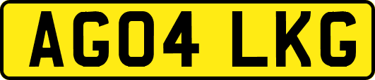 AG04LKG